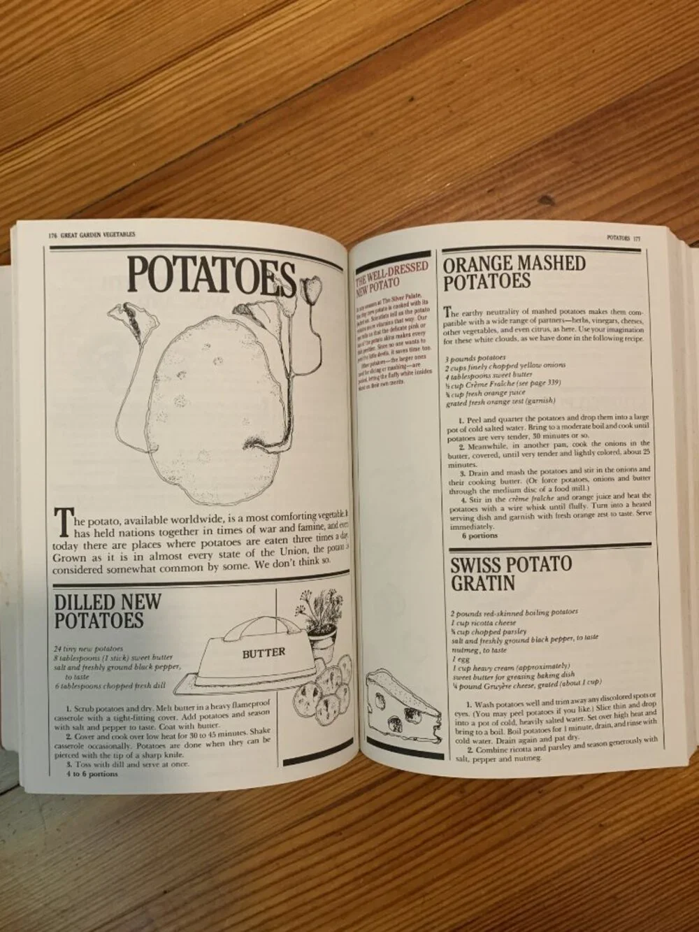 Silver Palate Cookbooks Vintage Paperback Set of 2 | 1980s Classic Cookbooks